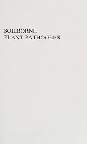 Soll borne plant pathogens