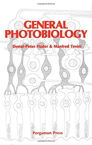 General photobiology