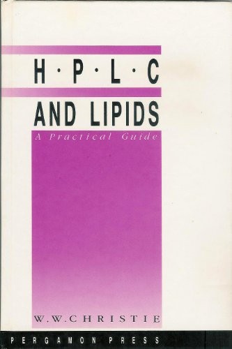 High-performance liquid chromatography and lipids