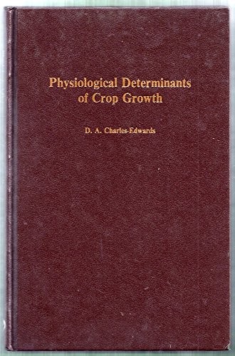 Physiological determinants of crop growth