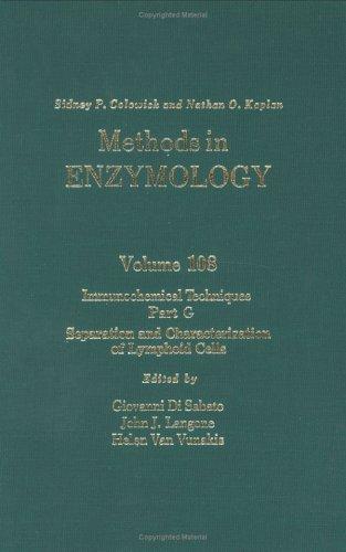 Immunochemical techniques
