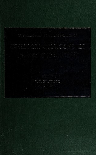 Current concepts in plant taxonomy