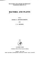 Bacteria and plants