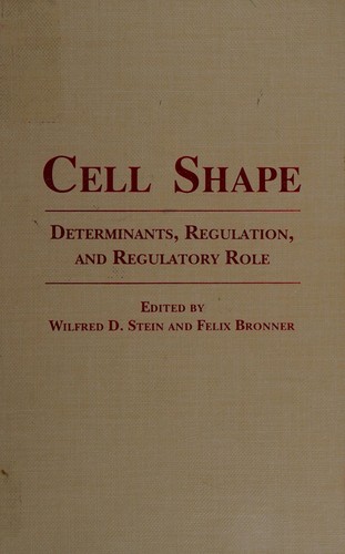 Cell shape