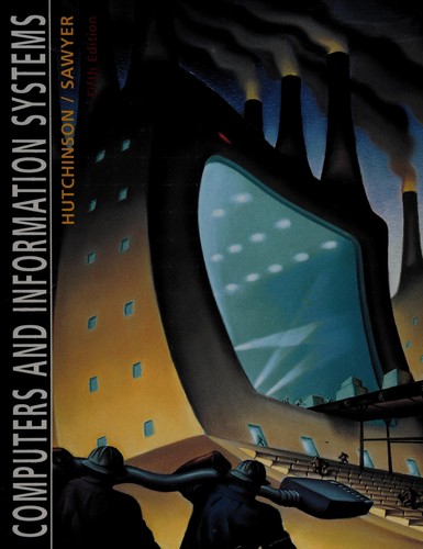 Computers and information systems