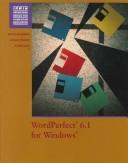 WordPerfect 6. 1 for Windows