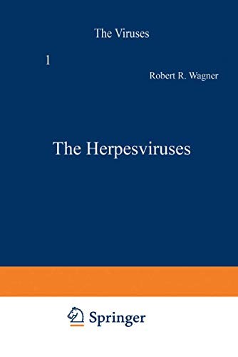 The herpesviruses