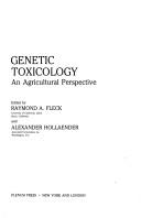 Genetic Toxicology
