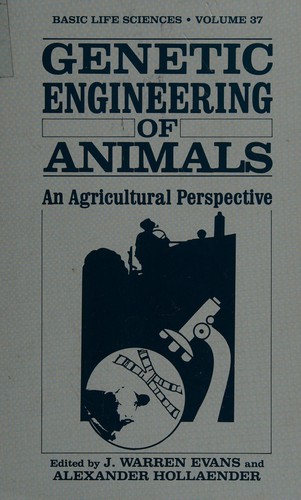Genetic Engineering of Animals