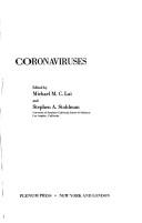 Coronaviruses
