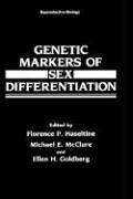 Genetic markers of sex differentiation