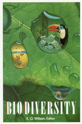 Biodiversity