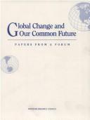 Global change and our common future
