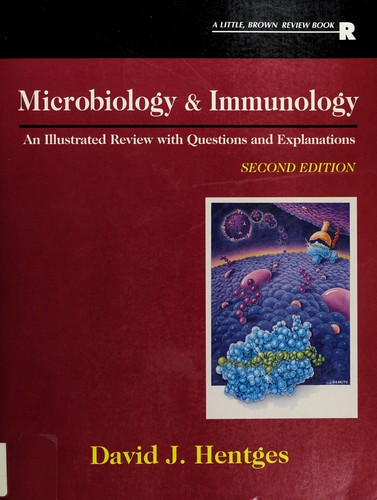 Microbiology & immunology