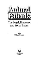 Animal patents