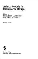 Animal models in radiotracer sesign