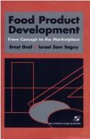 Food product development