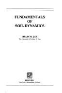 Fundamentals of soil dynamics