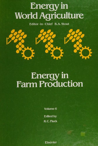 ENERGY in food processing
