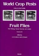 Fruit flies their biology, natural enemies and control