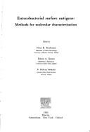 Enterobacterial surface antigens