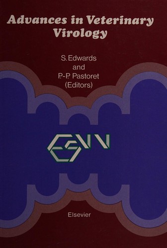 Advances in veterinary virology