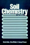 Soil chemistry