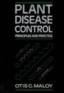 Plant disease control