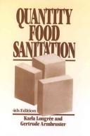 Quantity food sanitation