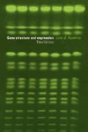 Gene structure and expression
