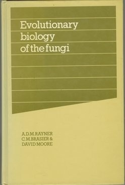 Evolutionary biology of the fungi