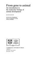 From gene to animal