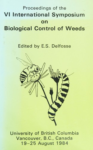 Proceedings of... University of British Columbia, Vancouver, Canada 19 - 25 August 1984