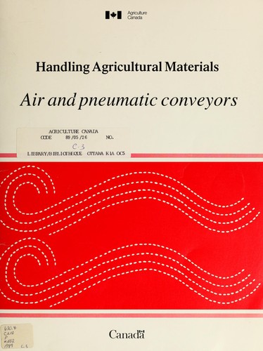 Handling agricultural materials