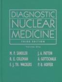 DIAGNOSTIC nuclear medicine