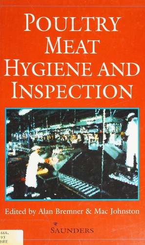 Poultry meat hygiene and inspection