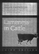 LAMENESS in cattle