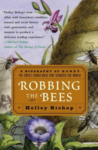 Robbing the Bees