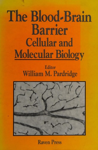 BLOOD-BRAIN barier