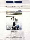 The World Bank and Irrigation