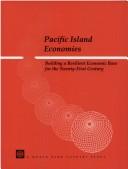 PACIFIC island economies