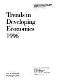 TRENDS in Developing Economies 1996