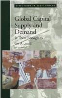 Global Capital Supply and Demand