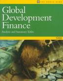 Global Development Finance