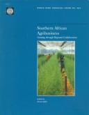 SOUTHERN African Agribusiness