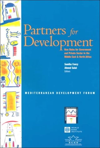 PARTNERS for Development
