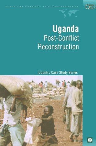 UGANDA
