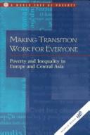 MAKING Transition Work for Everyone