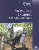Agricultural Extention