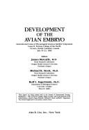 Development of the avian embryo